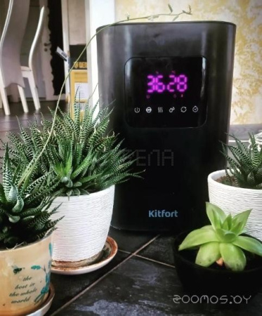 Увлажнитель воздуха Kitfort KT-2874