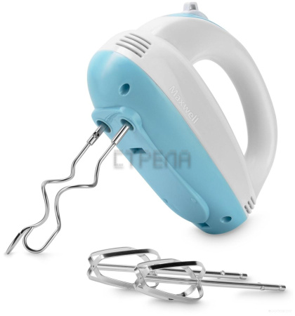 Миксер Maxwell MW-1360