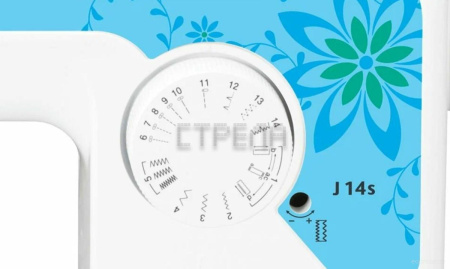 Швейная машина Brother J14S