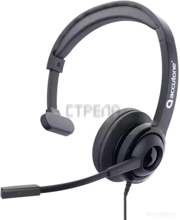 Офисная гарнитура Accutone UM210 USB