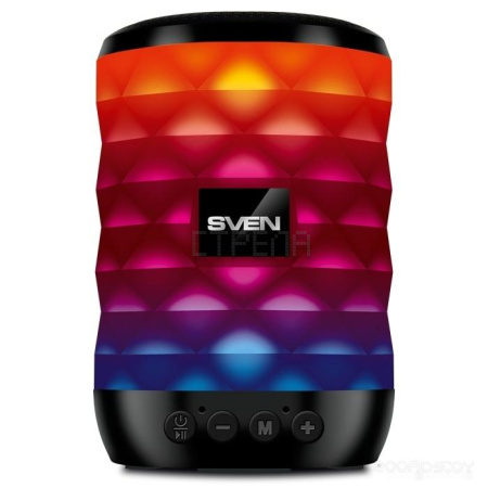 Беспроводная колонка Sven PS-55