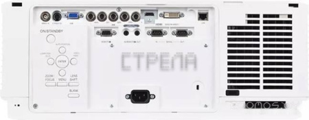 Проектор Byintek C750K