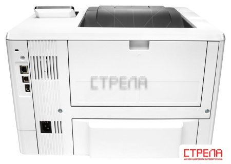 Принтер HP LaserJet Pro M501dn [J8H61A]