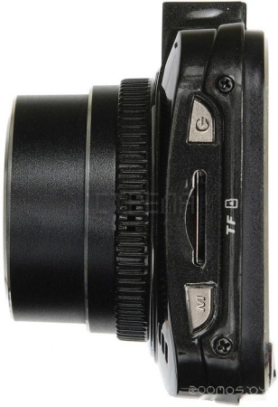 Автомобильный видеорегистратор DIGMA FreeDrive 206 NIGHT FHD