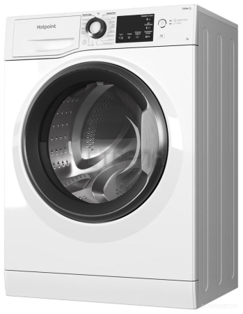 Стиральная машина Hotpoint-Ariston NSB 7225 S V RU