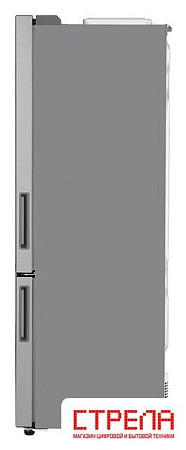 Холодильник LG DoorCooling+ GC-B569PMCM