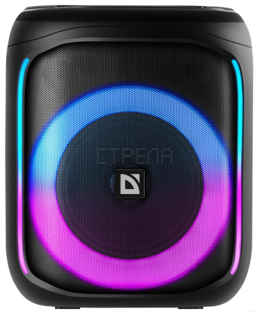 Беспроводная колонка Defender Boomer 50