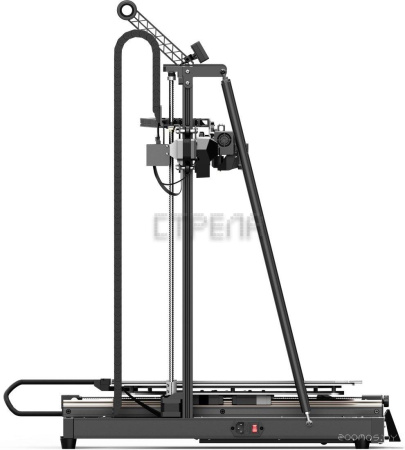 FDM принтер Creality CR-M4