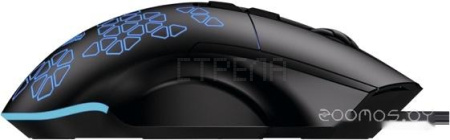 Игровая мышь AULA F812