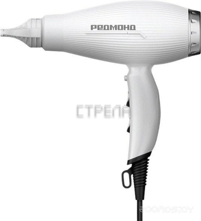 Фен Redmond HD1704 (белый)