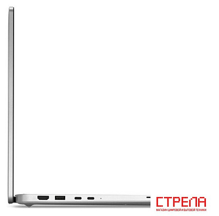 Ноутбук Dell Pro 16 Plus PRO16PL-7617