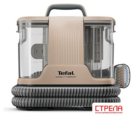 Пылесос Tefal Clean It IZ3010F0