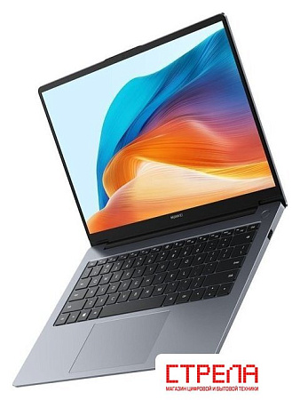 Ноутбук Huawei MateBook D 14 2024 MDG-X 53014QLT