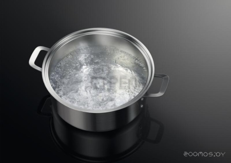 Варочная панель Zanussi IPZ642KC