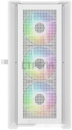 Корпус PowerCase Alisio Micro X4W V2 CAMCXW-A4