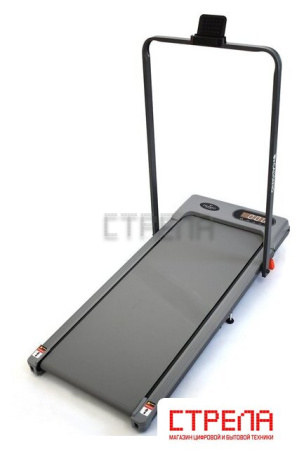 Электрическая беговая дорожка Calviano Arlin со стойкой