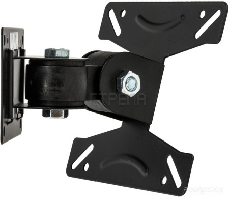 Кронштейн VLK TRENTO-102 (черный)