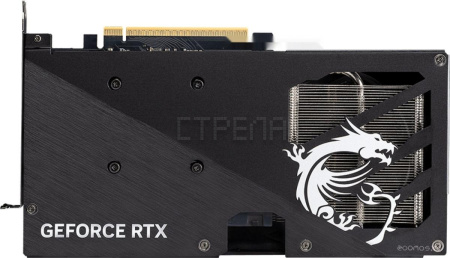 Видеокарта MSI GeForce RTX 5060 8G Gaming OC