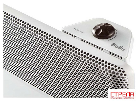 Конвектор Ballu Apollo Transformer BEC/AT-2500 (механическое управление)