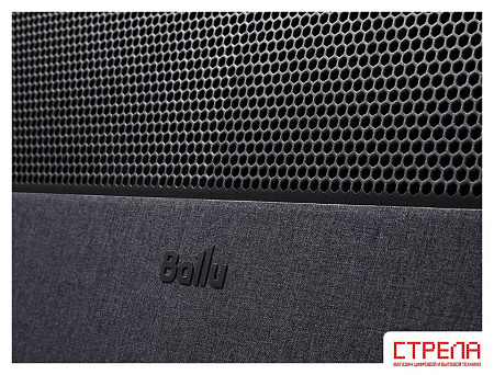 Конвектор Ballu BEC/ATI-1502 (космический черный)