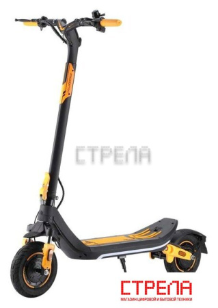 Электросамокат Kugoo Kirin M3 Pro