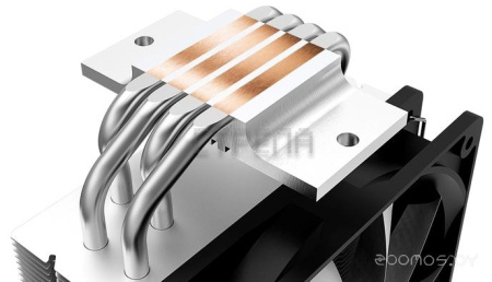 Кулер для процессора ID-COOLING SE-214-XT ARGB