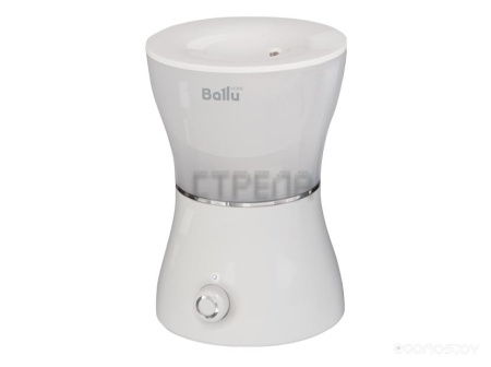 Увлажнитель воздуха Ballu UHB-300 white