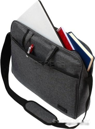 Сумка Miru GrayBag 15.6"
