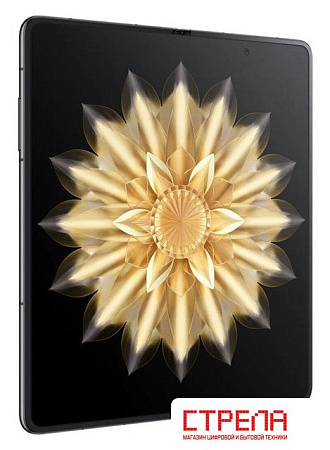 Телефон HONOR Magic V2 16GB/512GB международная версия с NFC (черный)