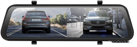 Видеорегистратор-зеркало Neoline G-Tech X28