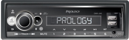 USB-магнитола Prology CMX-240