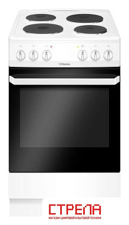 Кухонная плита Hansa FCEW56069