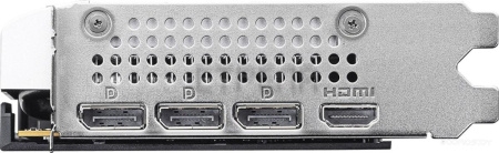 Видеокарта MSI GeForce RTX 5050 8G Ventus 2X OC