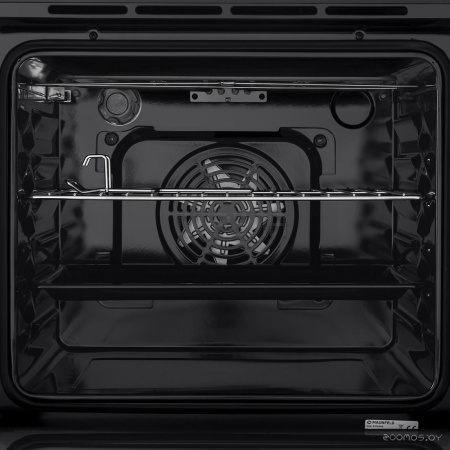 Духовой шкаф Maunfeld EOEC586W