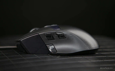 Игровая мышь Dareu EM945X