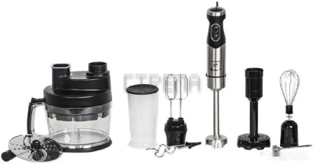 Погружной блендер Supra HBS-1240