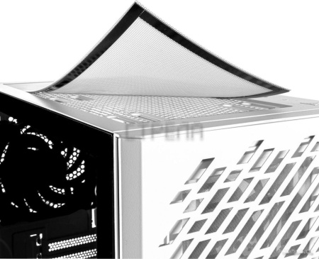 Корпус A-Data XPG Valor Air (белый)