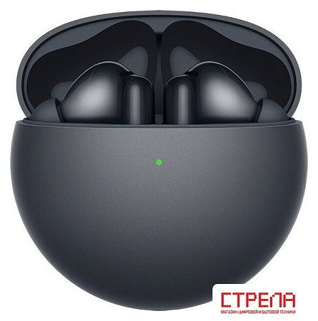 Наушники Huawei FreeBuds 7i (черный, международная версия)