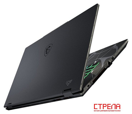 Игровой ноутбук MSI Cyborg 15 B2RWFKG-071US