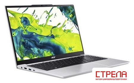 Ноутбук Acer Aspire Lite AL15-72P-76WK NX.D5HEM.001