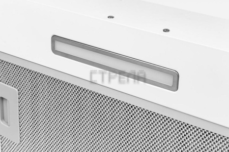 Кухонная вытяжка Grand Fleet 60 Белый