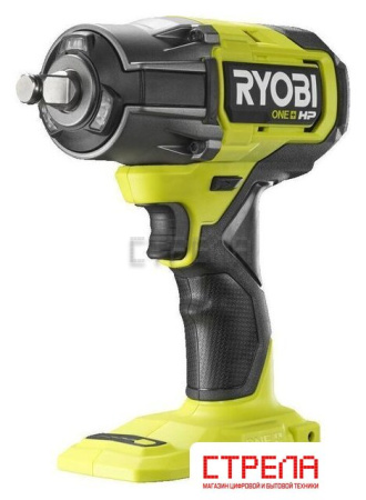 Гайковерт Ryobi RIW18X-0 5133004960 (без АКБ)