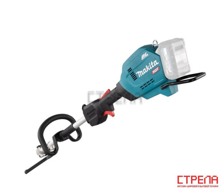 Комбимотор Makita UX01GZ (без АКБ)