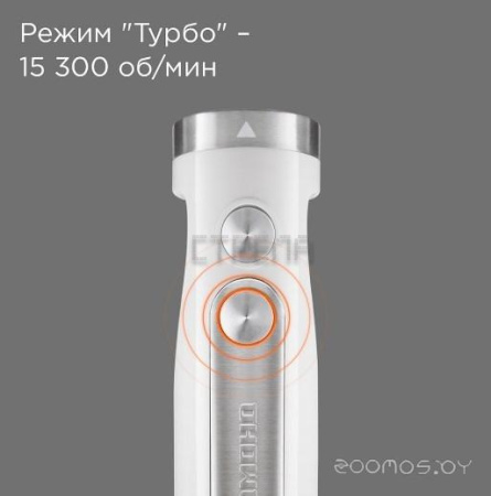 Блендер Redmond BH423 (White)