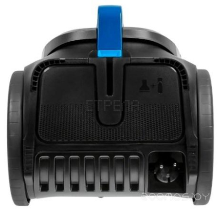 Пылесос Philips FC9733/01