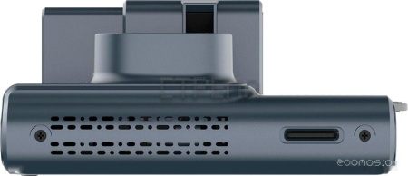 Автомобильный видеорегистратор SilverStone F1 CityScanner