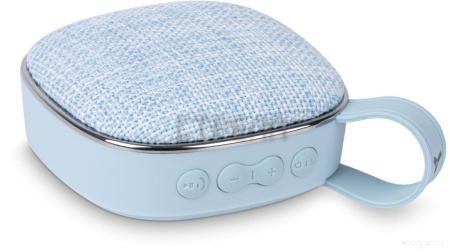 Беспроводная колонка AccesStyle Mint BT (голубой)