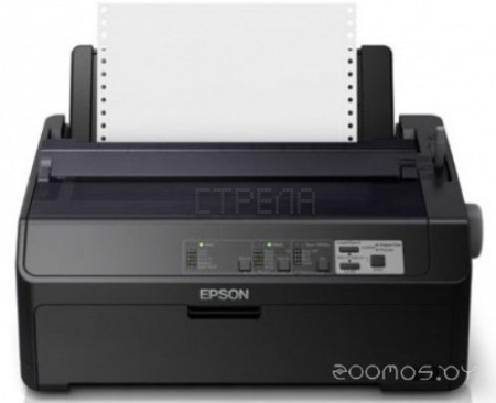 Принтер Epson FX-890II (C11CF37401)