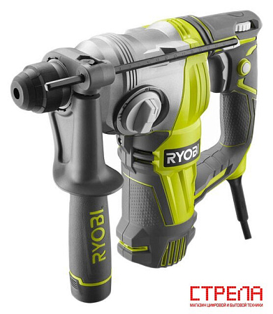 Перфоратор Ryobi RSDS800-K [5133002463]