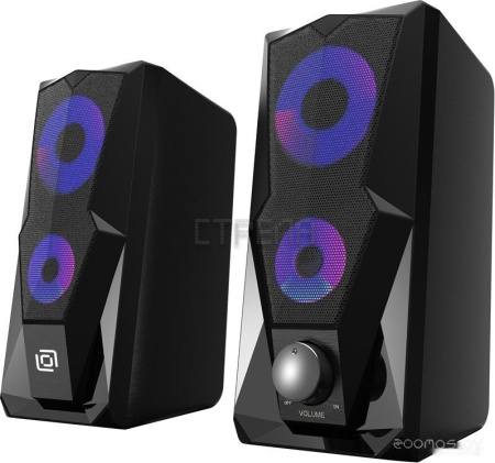 Акустика Oklick OK-127